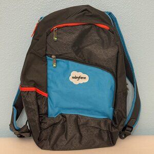 Salesforce Dreamforce Knapsack Laptop Bag Backpack
